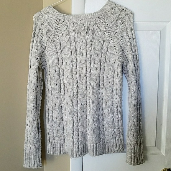 Cable knit sweater from AS. Size S - Picture 2 of 4